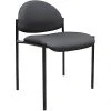 Coupon ???? Stacking Chairs Boss® B9505 Series Fabric Stacking Chair Without Arms; Black ???? -Advantage Shop 170157 s7
