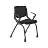 Promo ???? Stacking & Folding Chairs HON Motivate Fabric Office Stacking & Nesting Chair, Onyx/Black (HMN2.F.S.IM.ON.CU10.BLCK) ⌛ 2 Promo ???? Stacking & Folding Chairs HON Motivate Fabric Office Stacking & Nesting Chair, Onyx/Black (HMN2.F.S.IM.ON.CU10.BLCK) ⌛ -Advantage Shop 7C512375 A87C 4D08 BE406B0FA02AE34E s7