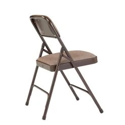 Best Pirce ???? National Public Seating NPS 2200 Series Fabric Padded Premium Folding Chairs, Russet Walnut, 4 Pack (2207/4) ⭐ 17 Best Pirce ???? National Public Seating NPS 2200 Series Fabric Padded Premium Folding Chairs, Russet Walnut, 4 Pack (2207/4) ⭐ -Advantage Shop B8C5CD46 8E45 41B2 83BBC0D8394B5E7C s7