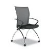 Flash Sale ???? Nesting Chairs Safco Valore Training Series Polyester High Back Nesting Chair, Black ???? -Advantage Shop m002271990 s7