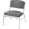 Best reviews of ???? Stacking & Folding Chairs Iceberg Rough N Ready Series Big & Tall Stacking Chair, Plastic, Charcoal, 4/Carton (ICE64127) ???? 2 Best reviews of ???? Stacking & Folding Chairs Iceberg Rough N Ready Series Big & Tall Stacking Chair, Plastic, Charcoal, 4/Carton (ICE64127) ???? -Advantage Shop s0951401 s7