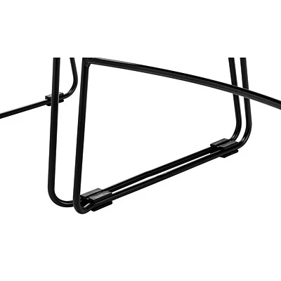 Coupon ???? National Public Seating Stacking Chairs NPS Commercialine 850 Series Ultra Compact Stack Chair, Blue, 8 Pack (855-CL/8) ???? 4 Coupon ???? National Public Seating Stacking Chairs NPS Commercialine 850 Series Ultra Compact Stack Chair, Blue, 8 Pack (855-CL/8) ???? - Image 2