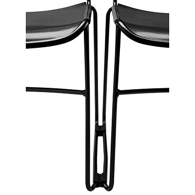 Coupon ???? National Public Seating Stacking Chairs NPS Commercialine 850 Series Ultra Compact Stack Chair, Blue, 8 Pack (855-CL/8) ???? 7 Coupon ???? National Public Seating Stacking Chairs NPS Commercialine 850 Series Ultra Compact Stack Chair, Blue, 8 Pack (855-CL/8) ???? - Image 5