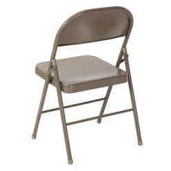 Outlet ???? Folding Chairs Flash Furniture HERCULES Series Metal Folding Chair (BDF002BGE) ???? 17 Outlet ???? Folding Chairs Flash Furniture HERCULES Series Metal Folding Chair (BDF002BGE) ???? -Advantage Shop sp112116212 s7