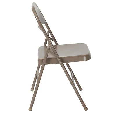 Outlet ???? Folding Chairs Flash Furniture HERCULES Series Metal Folding Chair (BDF002BGE) ???? 11 Outlet ???? Folding Chairs Flash Furniture HERCULES Series Metal Folding Chair (BDF002BGE) ???? - Image 9
