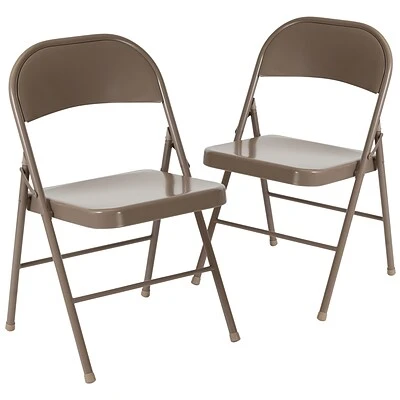 Outlet ???? Folding Chairs Flash Furniture HERCULES Series Metal Folding Chair (BDF002BGE) ???? 3 Outlet ???? Folding Chairs Flash Furniture HERCULES Series Metal Folding Chair (BDF002BGE) ????