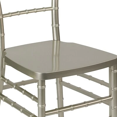 Promo ???? Folding & Stacking Chairs Flash Furniture HERCULES Series Resin Chiavari Chair, 2/Pk (2LECHAMP) ✨ 10 Promo ???? Folding & Stacking Chairs Flash Furniture HERCULES Series Resin Chiavari Chair, 2/Pk (2LECHAMP) ✨ - Image 8