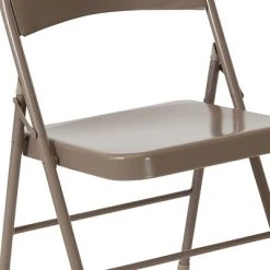 Best deal ???? Folding Chairs Flash Furniture HERCULES Series Metal Folding Chair, 4/Pk (4BDF002BGE) ⌛ -Advantage Shop sp112116688 s7