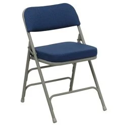 Hot Sale ???? Folding & Stacking Chairs Flash Furniture HERCULES Series Fabric Folding Chair, Navy, 2/Pack (2HAMC320AFNVY) ???? 19 Hot Sale ???? Folding & Stacking Chairs Flash Furniture HERCULES Series Fabric Folding Chair, Navy, 2/Pack (2HAMC320AFNVY) ???? -Advantage Shop sp112116865 s7