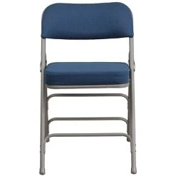 Cheap ✨ Folding & Stacking Chairs Flash Furniture HERCULES Series Fabric Folding Chair, Navy, 2/Pack (2AWMC320AFNVY) ???? 17 Cheap ✨ Folding & Stacking Chairs Flash Furniture HERCULES Series Fabric Folding Chair, Navy, 2/Pack (2AWMC320AFNVY) ???? -Advantage Shop sp112116875 s7