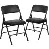 Cheapest ???? Folding & Stacking Chairs Flash Furniture HERCULES Series Vinyl Folding Chair, Black, 2/Pack (2HAMC309AVBK) ???? 2 Cheapest ???? Folding & Stacking Chairs Flash Furniture HERCULES Series Vinyl Folding Chair, Black, 2/Pack (2HAMC309AVBK) ???? -Advantage Shop sp112116883 s7