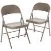 Cheap ???? Folding & Stacking Chairs Flash Furniture HERCULES Series Metal Folding Chair, Gray, 2/Pack (2BDF002GY) ✔️ 2 Cheap ???? Folding & Stacking Chairs Flash Furniture HERCULES Series Metal Folding Chair, Gray, 2/Pack (2BDF002GY) ✔️ -Advantage Shop sp124436340 s7