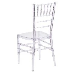 Top 10 ???? Stacking Chairs Flash Furniture Elegance Chiavari Plastic Stacking Chair, Clear/Crystal Ice (BH-ICE-CRYSTAL-GG) ???? 16 Top 10 ???? Stacking Chairs Flash Furniture Elegance Chiavari Plastic Stacking Chair, Clear/Crystal Ice (BH-ICE-CRYSTAL-GG) ???? -Advantage Shop sp124436408 s7