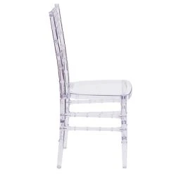 Top 10 ???? Stacking Chairs Flash Furniture Elegance Chiavari Plastic Stacking Chair, Clear/Crystal Ice (BH-ICE-CRYSTAL-GG) ???? 18 Top 10 ???? Stacking Chairs Flash Furniture Elegance Chiavari Plastic Stacking Chair, Clear/Crystal Ice (BH-ICE-CRYSTAL-GG) ???? -Advantage Shop sp124436416 s7
