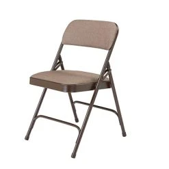 Best Pirce ???? National Public Seating NPS 2200 Series Fabric Padded Premium Folding Chairs, Russet Walnut, 4 Pack (2207/4) ⭐ 16 Best Pirce ???? National Public Seating NPS 2200 Series Fabric Padded Premium Folding Chairs, Russet Walnut, 4 Pack (2207/4) ⭐ -Advantage Shop sp130557484 s7