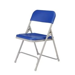 Cheap ???? National Public Seating NPS 800 Series Premium Light-Weight Plastic Folding Chairs, Blue/Gray, 4 Pack (805/4) ???? 13 Cheap ???? National Public Seating NPS 800 Series Premium Light-Weight Plastic Folding Chairs, Blue/Gray, 4 Pack (805/4) ???? -Advantage Shop sp130557849 s7