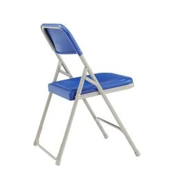 Cheap ???? National Public Seating NPS 800 Series Premium Light-Weight Plastic Folding Chairs, Blue/Gray, 4 Pack (805/4) ???? 14 Cheap ???? National Public Seating NPS 800 Series Premium Light-Weight Plastic Folding Chairs, Blue/Gray, 4 Pack (805/4) ???? -Advantage Shop sp130557850 s7