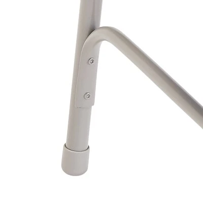 Cheap ???? National Public Seating NPS 800 Series Premium Light-Weight Plastic Folding Chairs, Blue/Gray, 4 Pack (805/4) ???? 9 Cheap ???? National Public Seating NPS 800 Series Premium Light-Weight Plastic Folding Chairs, Blue/Gray, 4 Pack (805/4) ???? - Image 7