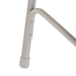 Outlet ???? National Public Seating Stacking & Folding Chairs NPS 200 Series All-Steel Armless Premium Folding Chair, Gray, 4/Pack (202/4) ???? -Advantage Shop sp130557875 s7