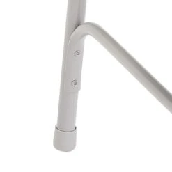 Discount ???? National Public Seating 800 Series Premium Lightweight Steel Frame Plastic Folding Chairs, Gray, 4 Pack (802/4) ???? -Advantage Shop sp130558017 s7