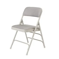Best reviews of ???? National Public Seating NPS 2300 Series Fabric Padded Triple Brace Double Hinge Premium Folding Chairs, Graystone/Gray, 52 Pack (2302/52) ???? 10 Best reviews of ???? National Public Seating NPS 2300 Series Fabric Padded Triple Brace Double Hinge Premium Folding Chairs, Graystone/Gray, 52 Pack (2302/52) ???? -Advantage Shop sp130563964 s7