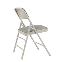 Best reviews of ???? National Public Seating NPS 2300 Series Fabric Padded Triple Brace Double Hinge Premium Folding Chairs, Graystone/Gray, 52 Pack (2302/52) ???? 11 Best reviews of ???? National Public Seating NPS 2300 Series Fabric Padded Triple Brace Double Hinge Premium Folding Chairs, Graystone/Gray, 52 Pack (2302/52) ???? -Advantage Shop sp130563965 s7