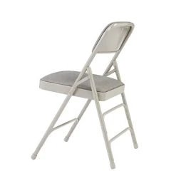 Best reviews of ???? National Public Seating NPS 2300 Series Fabric Padded Triple Brace Double Hinge Premium Folding Chairs, Graystone/Gray, 52 Pack (2302/52) ???? 12 Best reviews of ???? National Public Seating NPS 2300 Series Fabric Padded Triple Brace Double Hinge Premium Folding Chairs, Graystone/Gray, 52 Pack (2302/52) ???? -Advantage Shop sp130563969 s7