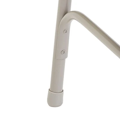 Best reviews of ???? National Public Seating NPS 2300 Series Fabric Padded Triple Brace Double Hinge Premium Folding Chairs, Graystone/Gray, 52 Pack (2302/52) ???? 8 Best reviews of ???? National Public Seating NPS 2300 Series Fabric Padded Triple Brace Double Hinge Premium Folding Chairs, Graystone/Gray, 52 Pack (2302/52) ???? - Image 6