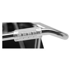 Coupon ???? National Public Seating Stacking Chairs NPS 8500 Series Steel Frame Compact Plastic Stack Chair, Black, 80 Pack (8510/80) ❤️ -Advantage Shop sp130564354 s7