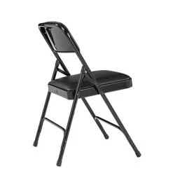 Best deal ???? National Public Seating NPS 1200 Series Vinyl Padded Premium Folding Chairs, Caviar Black/Black, 52 Pack (1210/52) ⌛ 11 Best deal ???? National Public Seating NPS 1200 Series Vinyl Padded Premium Folding Chairs, Caviar Black/Black, 52 Pack (1210/52) ⌛ -Advantage Shop sp130564433 s7