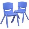 Flash Sale ???? Stacking & Folding Chairs Flash Furniture Plastic Student Stacking Chair, Blue, 2-Pieces (2YUYCX002BLUE) ???? 2 Flash Sale ???? Stacking & Folding Chairs Flash Furniture Plastic Student Stacking Chair, Blue, 2-Pieces (2YUYCX002BLUE) ???? -Advantage Shop sp133536398 s7