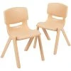 Flash Sale ✔️ Stacking & Folding Chairs Flash Furniture Plastic Student Stacking Chair, Natural, 2-Pieces (2YUYCX004NAT) ???? 2 Flash Sale ✔️ Stacking & Folding Chairs Flash Furniture Plastic Student Stacking Chair, Natural, 2-Pieces (2YUYCX004NAT) ???? -Advantage Shop sp133536633 s7