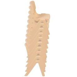 Flash Sale ✔️ Stacking & Folding Chairs Flash Furniture Plastic Student Stacking Chair, Natural, 2-Pieces (2YUYCX004NAT) ???? 19 Flash Sale ✔️ Stacking & Folding Chairs Flash Furniture Plastic Student Stacking Chair, Natural, 2-Pieces (2YUYCX004NAT) ???? -Advantage Shop sp133536664 s7