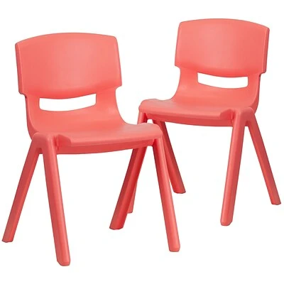 Deals ???? Stacking & Folding Chairs Flash Furniture Plastic Student Stacking Chair, Red, 2-Pieces (2YUYCX004RED) ???? 3 Deals ???? Stacking & Folding Chairs Flash Furniture Plastic Student Stacking Chair, Red, 2-Pieces (2YUYCX004RED) ????