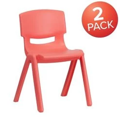 Deals ???? Stacking & Folding Chairs Flash Furniture Plastic Student Stacking Chair, Red, 2-Pieces (2YUYCX004RED) ???? 13 Deals ???? Stacking & Folding Chairs Flash Furniture Plastic Student Stacking Chair, Red, 2-Pieces (2YUYCX004RED) ???? -Advantage Shop sp133536677 s7