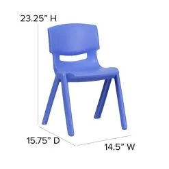 Outlet ???? Stacking & Folding Chairs Flash Furniture Plastic Student Stacking Chair, Blue, 4-Pieces (4YUYCX4004BLUE) ???? 17 Outlet ???? Stacking & Folding Chairs Flash Furniture Plastic Student Stacking Chair, Blue, 4-Pieces (4YUYCX4004BLUE) ???? -Advantage Shop sp133537606 s7
