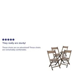 Deals ???? Stacking & Folding Chairs Flash Furniture Wood Student Stacking Chair, Antique Black, 4-Pieces (4WFCSLATAB) ???? 15 Deals ???? Stacking & Folding Chairs Flash Furniture Wood Student Stacking Chair, Antique Black, 4-Pieces (4WFCSLATAB) ???? -Advantage Shop sp133541358 s7