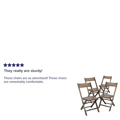 Deals ???? Stacking & Folding Chairs Flash Furniture Wood Student Stacking Chair, Antique Black, 4-Pieces (4WFCSLATAB) ???? 7 Deals ???? Stacking & Folding Chairs Flash Furniture Wood Student Stacking Chair, Antique Black, 4-Pieces (4WFCSLATAB) ???? - Image 5