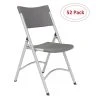 Coupon ⌛ National Public Seating Folding Chairs NPS 600 Series Heavy Duty Plastic Folding Chair, Charcoal Slate, 52 Pack (620/52) ???? 2 Coupon ⌛ National Public Seating Folding Chairs NPS 600 Series Heavy Duty Plastic Folding Chair, Charcoal Slate, 52 Pack (620/52) ???? -Advantage Shop sp134772221 s7