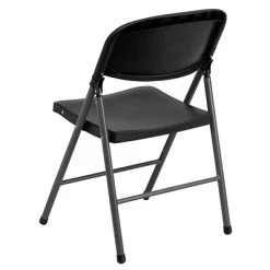 Best deal ✨ Folding & Stacking Chairs Flash Furniture HERCULES Series Plastic Folding Chair, Black/Charcoal, 2/Pack (2DADYCD50) ⌛ 18 Best deal ✨ Folding & Stacking Chairs Flash Furniture HERCULES Series Plastic Folding Chair, Black/Charcoal, 2/Pack (2DADYCD50) ⌛ -Advantage Shop sp134860296 s7