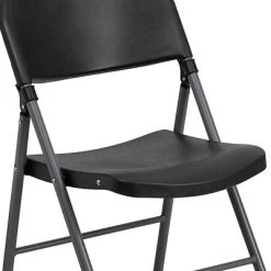 Best deal ✨ Folding & Stacking Chairs Flash Furniture HERCULES Series Plastic Folding Chair, Black/Charcoal, 2/Pack (2DADYCD50) ⌛ 19 Best deal ✨ Folding & Stacking Chairs Flash Furniture HERCULES Series Plastic Folding Chair, Black/Charcoal, 2/Pack (2DADYCD50) ⌛ -Advantage Shop sp134860297 s7