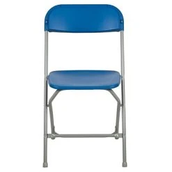 Cheapest ???? Folding & Stacking Chairs Flash Furniture HERCULES Series Plastic Banquet/Reception Chair, Blue, 2/Pack (2LEL3BLUE) ✔️ -Advantage Shop sp134860304 s7