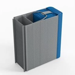 Cheapest ???? Folding & Stacking Chairs Flash Furniture HERCULES Series Plastic Banquet/Reception Chair, Blue, 2/Pack (2LEL3BLUE) ✔️ -Advantage Shop sp134860307 s7