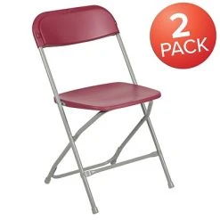 Coupon ???? Folding & Stacking Chairs Flash Furniture HERCULES Series Plastic Banquet/Reception Chair, Red, 2/Pack (2LEL3RED) ❤️ 13 Coupon ???? Folding & Stacking Chairs Flash Furniture HERCULES Series Plastic Banquet/Reception Chair, Red, 2/Pack (2LEL3RED) ❤️ -Advantage Shop sp134861097 s7