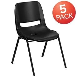 Cheapest ???? Stacking & Folding Chairs Flash Furniture HERCULES Classroom/Training Room/School Stacking Chair, Black (5-RUT-EO1-BK-GG) ✔️ 13 Cheapest ???? Stacking & Folding Chairs Flash Furniture HERCULES Classroom/Training Room/School Stacking Chair, Black (5-RUT-EO1-BK-GG) ✔️ -Advantage Shop sp134861352 s7