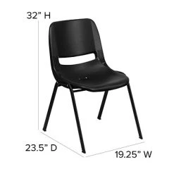Cheapest ???? Stacking & Folding Chairs Flash Furniture HERCULES Classroom/Training Room/School Stacking Chair, Black (5-RUT-EO1-BK-GG) ✔️ 17 Cheapest ???? Stacking & Folding Chairs Flash Furniture HERCULES Classroom/Training Room/School Stacking Chair, Black (5-RUT-EO1-BK-GG) ✔️ -Advantage Shop sp134861356 s7
