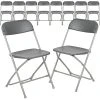Buy ???? Stacking & Folding Chairs Flash Furniture HERCULES Premium Catering Events/School/Game Night/Wedding/Barbecue Stacking & Folding Chair, Gray ❤️ 1 Buy ???? Stacking & Folding Chairs Flash Furniture HERCULES Premium Catering Events/School/Game Night/Wedding/Barbecue Stacking & Folding Chair, Gray ❤️ -Advantage Shop sp134861544 s7