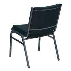 Deals ✔️ Stacking Chairs Flash Furniture HERCULES 3'' Thick Padded Stack Chairs, Dark Green ???? 15 Deals ✔️ Stacking Chairs Flash Furniture HERCULES 3'' Thick Padded Stack Chairs, Dark Green ???? -Advantage Shop sp137096089 s7