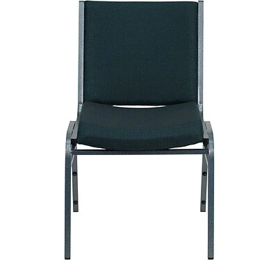 Deals ✔️ Stacking Chairs Flash Furniture HERCULES 3'' Thick Padded Stack Chairs, Dark Green ???? 10 Deals ✔️ Stacking Chairs Flash Furniture HERCULES 3'' Thick Padded Stack Chairs, Dark Green ???? - Image 8