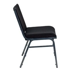 Discount ???? Stacking Chairs Flash Furniture HERCULES 3'' Thick Padded Stack Chairs (XU60153BK) ???? 18 Discount ???? Stacking Chairs Flash Furniture HERCULES 3'' Thick Padded Stack Chairs (XU60153BK) ???? -Advantage Shop sp137096154 s7